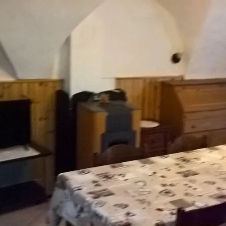 Il Pejo Di Adelina *