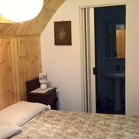 Casa de Férias Il Pejo Di Adelina Montjovet