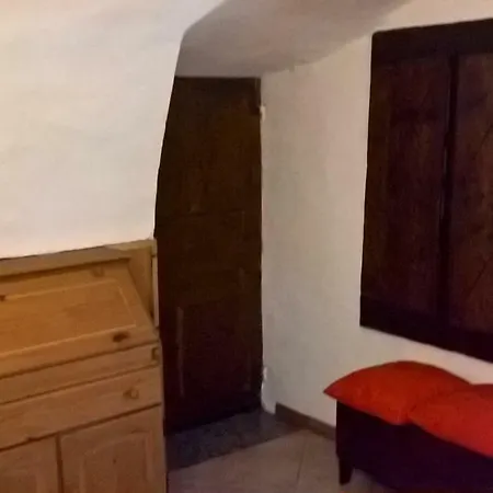 Il Pejo Di Adelina Hébergement de vacances *